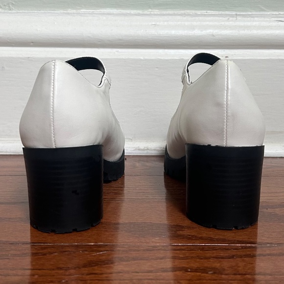 Mary Jane Heels - Picture 3 of 5